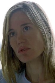 Tracey Ellis portrait