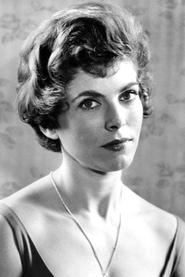 Billie Whitelaw portrait