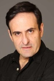 Alejandro Calva portrait