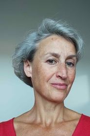 Cécile Morel portrait