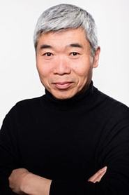 Akihiro Nishida portrait
