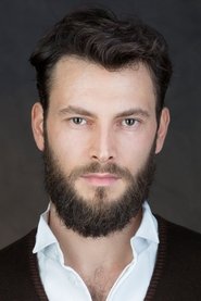 Ernesto D'Argenio portrait