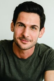 Philip Orazio portrait