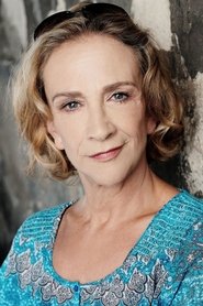 Cornelia Lippert portrait