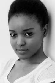 Marlene Madenge portrait