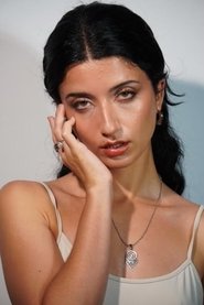 Sofyx Regalado portrait
