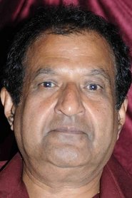 Keerthiraj portrait