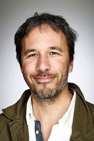Denis Villeneuve portrait
