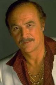 Frank Lopez portrait