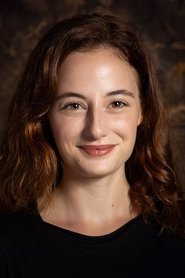 Nazlı Bulum portrait