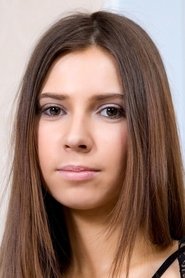 Viktorina Steel portrait