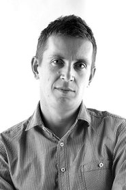 Robert Lubawy portrait