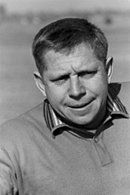 Norman Grabowski portrait