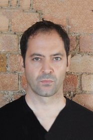 Ilias Panagiotakopoulos portrait