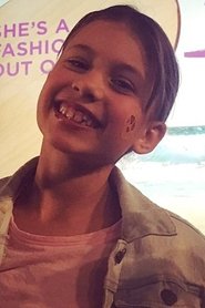 Avani Farriss portrait