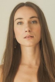 Charlotta Lövgren portrait