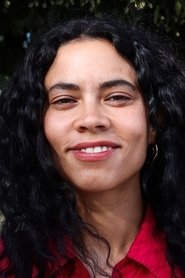 Maria Cavalier-Bazan portrait