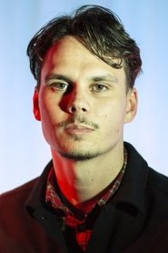 Timo Kiirend portrait