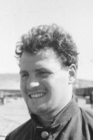 Vladimir Yeshurin portrait