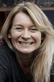 Wencke Barfoed portrait
