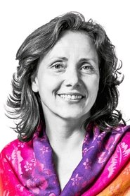Libuše Fanturová portrait