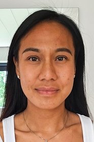 Nina Sasithorn Björnsdóttir portrait