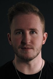 James Cooper portrait