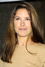 Nina Garbiras portrait