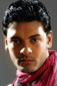 Abhinay portrait