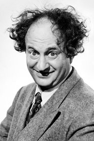 Larry Fine portrait