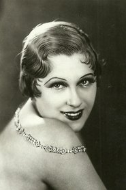 Christiane Delyne portrait