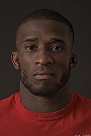 Cee Jay Hamilton portrait