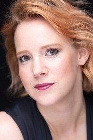 Nina Rausch portrait