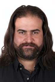 Tankut Yıldız portrait