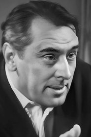Aleksey Myazdrikov portrait