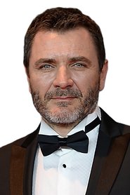 Àlex Brendemühl portrait