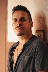 Walter Morciglio portrait