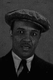 Lorenzo McClane portrait