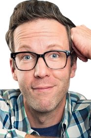 Ben Begley portrait