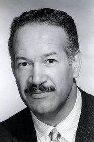 Frank Silvera portrait