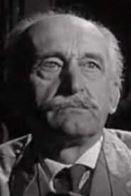 Wilhelm Vorwerg portrait