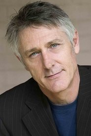 Geoff Morrell portrait