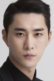 Oh Min-joon portrait