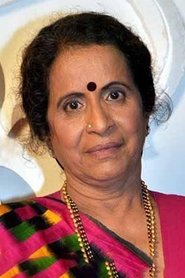 Usha Nadkarni portrait