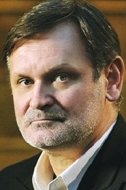 Sergey Mokritsky portrait