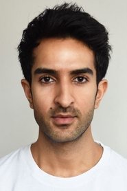 Parth Thakerar portrait