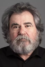 Luis Perezagua portrait