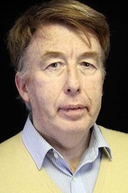 Phelim Kelly portrait