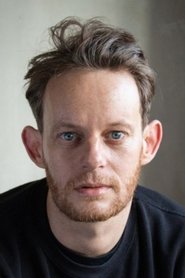 Patrick Güldenberg portrait