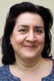 Deborah Vale portrait